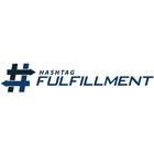 Hashtag Fulfillment icon
