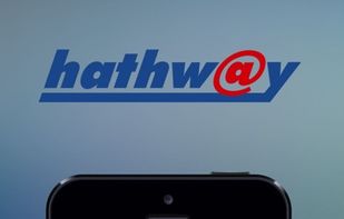 My Hathway screenshot 1