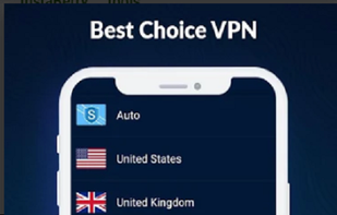 VPN Lite screenshot 1