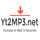 Yt2MP3.net icon