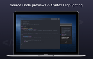 iPreview screenshot 3