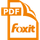Foxit PDF Creator icon