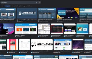 Murena Find screenshot 3