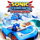 Sonic &amp; All-Stars Racing Transformed icon