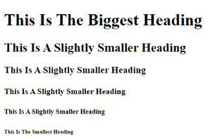 Reseter.css screenshot 2