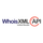 WHOIS Database Download by WhoisXML API icon