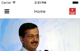 News World India screenshot 1