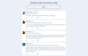 listshare.app screenshot 1