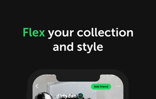 Soundmap screenshot 1