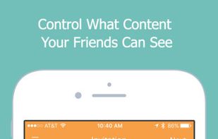 SecureTribe screenshot 2