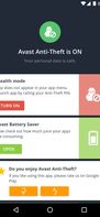 Avast! Anti-Theft screenshot 1