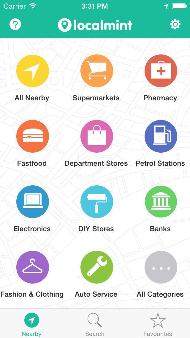 Localmint Alternatives And Similar Apps | AlternativeTo