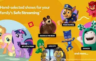 Kidoodle.TV screenshot 1