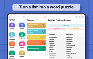 Study Snacks screenshot 1