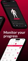 MuscleMate screenshot 2
