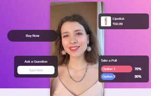 JioStream screenshot 1