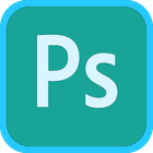 Free Online Photoshop icon