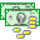 ArtMoney icon
