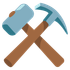Hammerflow icon