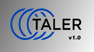 GNU Taler 1.0: enhanced security & performance with single-signature withdrawals image