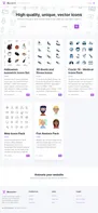 Illustation search illustrations & icons page