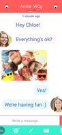 Monster Messenger screenshot 1
