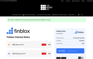 Individual platform page