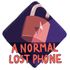 A Normal Lost Phone icon