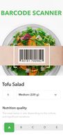 Diet and Meal Planner by GetFit screenshot 2