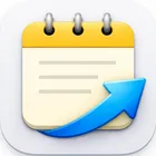 Apple Notes Exporter Pro icon