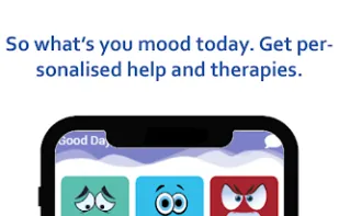 Therapy Mantra Counseling screenshot 1
