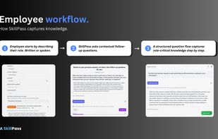 SkillPass screenshot 3