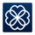 Atlassian Clover icon
