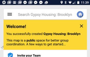 Kite App screenshot 2