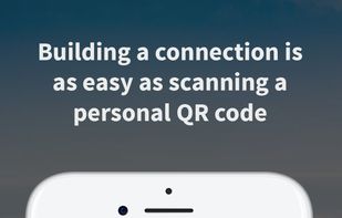 CloudvCard screenshot 2