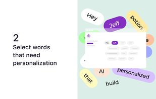 Potion Video screenshot 2