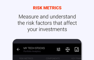 Statmetrics screenshot 3