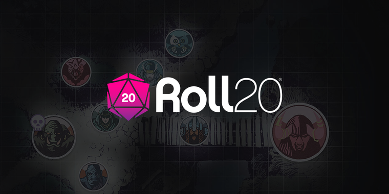 Roll20 data breach exposes user information; company assures no evidence of misuse image