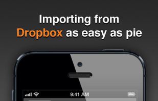 tooPassword screenshot 2