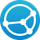 Small Syncthing icon