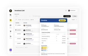 Binamite screenshot 2