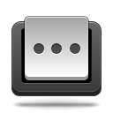 Keystrokes (Elementary) icon