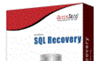 QuickData SQL Recovery screenshot 1