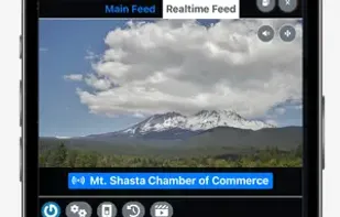 RadarOmega screenshot 1