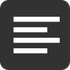 Jot menubar notes icon