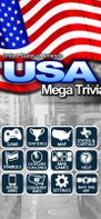 USA Mega Trivia screenshot 1