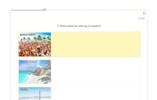 Best Personality Tests screenshot 1