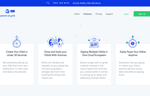 System On Grid screenshot 1