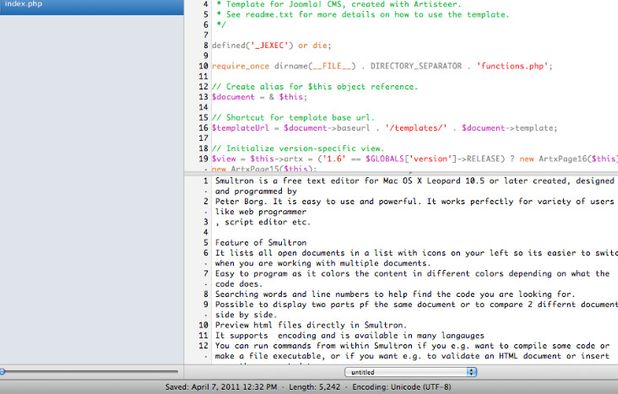 Best Notepad Alternatives: Top Text Editors in 2024 - Page 5 ... image.