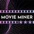 Movie Miner: Track Movies & TV icon